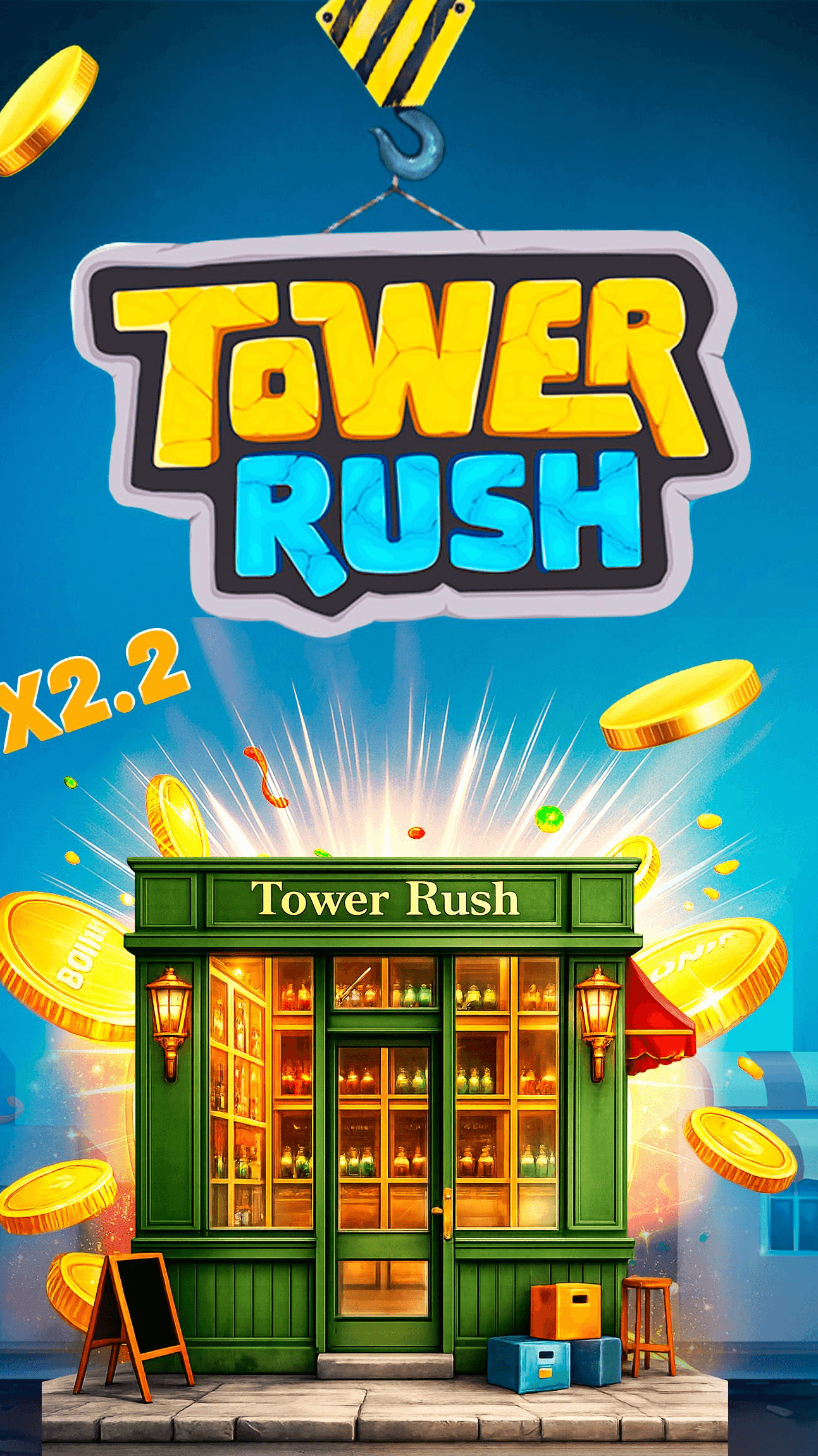 1X казино Screenshot